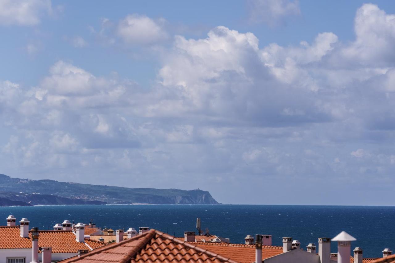 Ericeira Panoramic Sea View Apartments Exterior photo