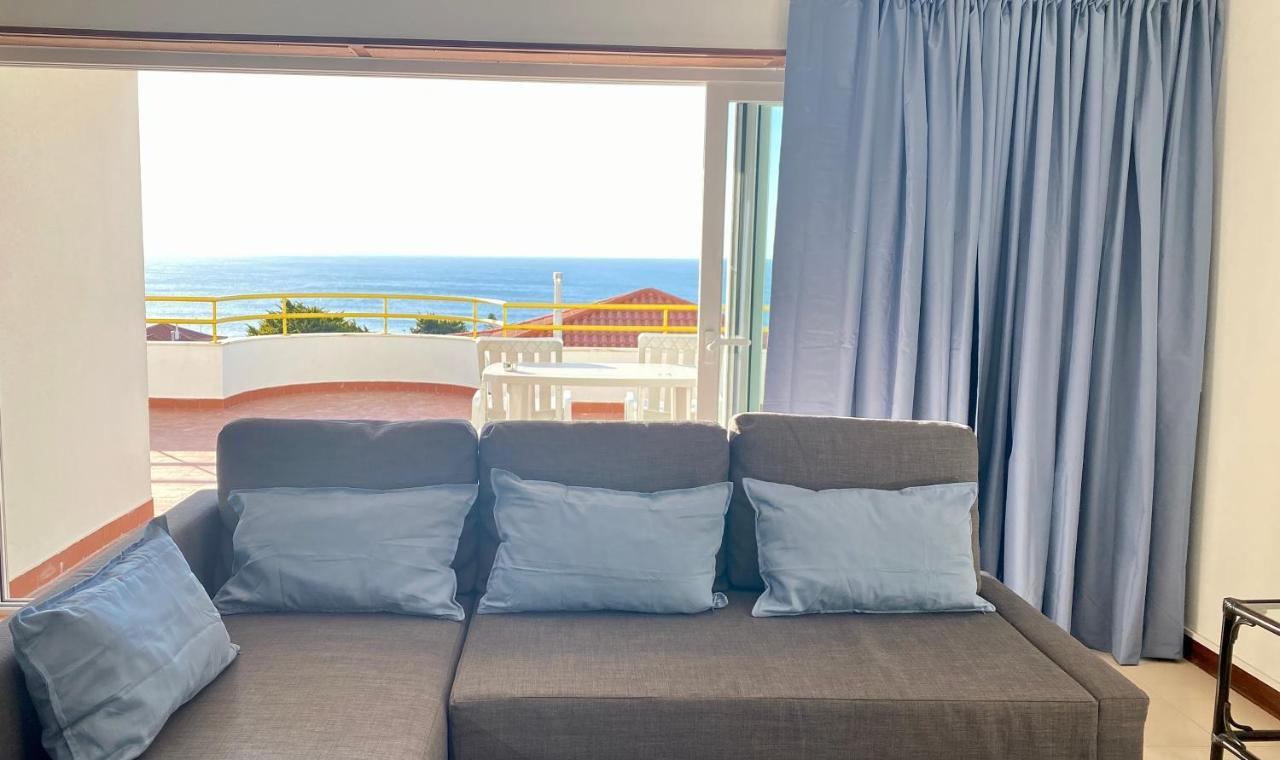 Ericeira Panoramic Sea View Apartments Exterior photo